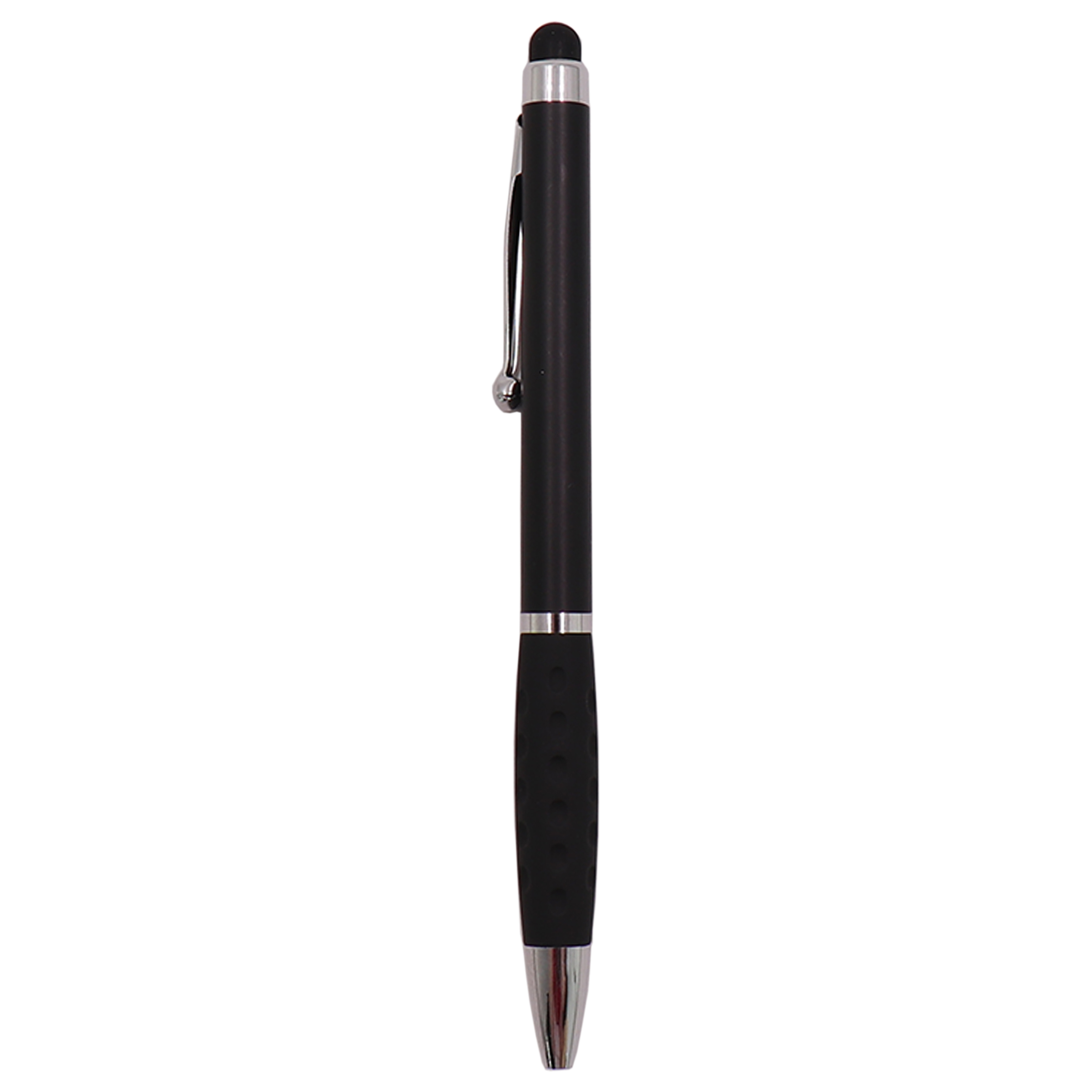 Plastic Multi Functional Touchscreen Ballpoint Pen 4