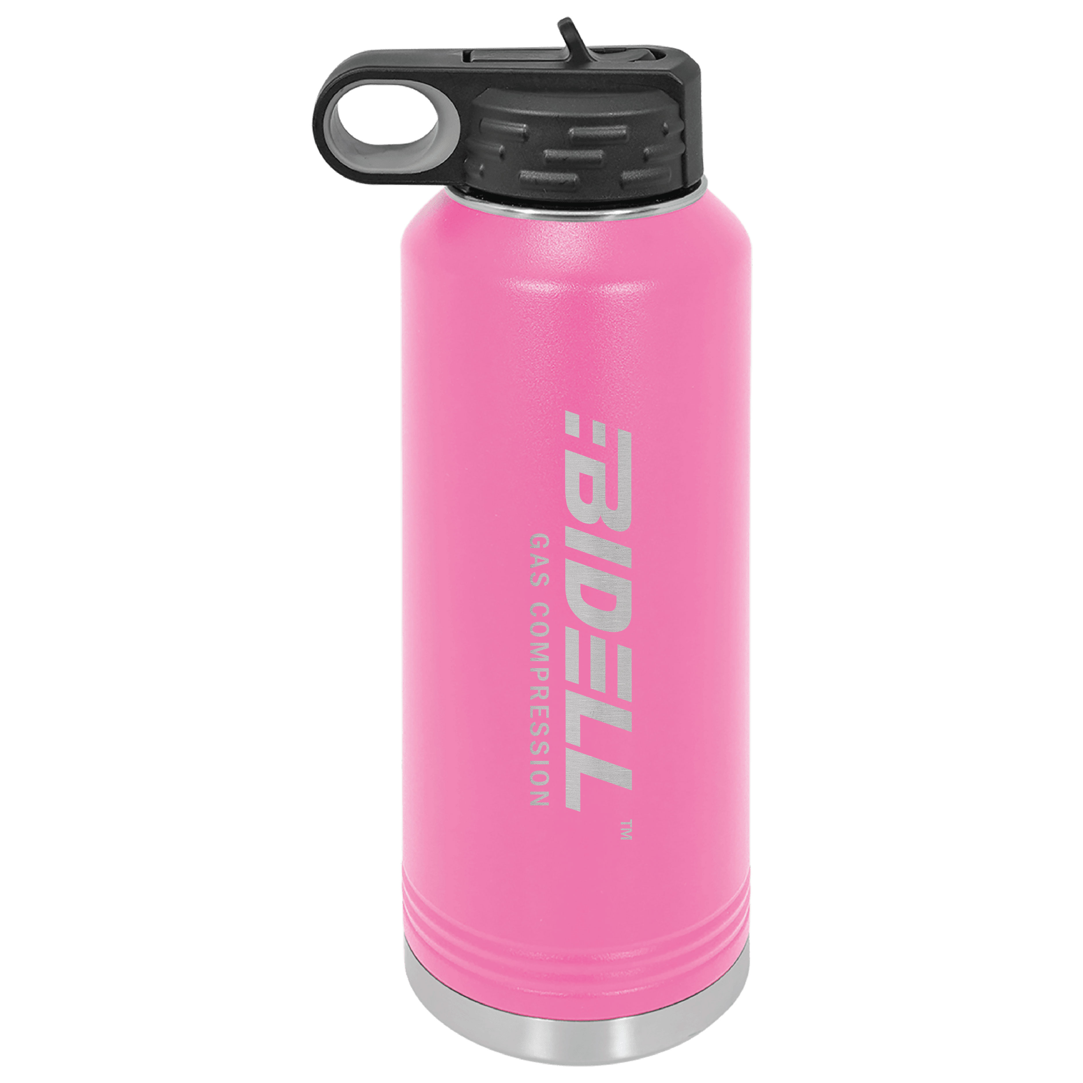 Polar Camel 40oz. Stainless Steel Water Bottle 17