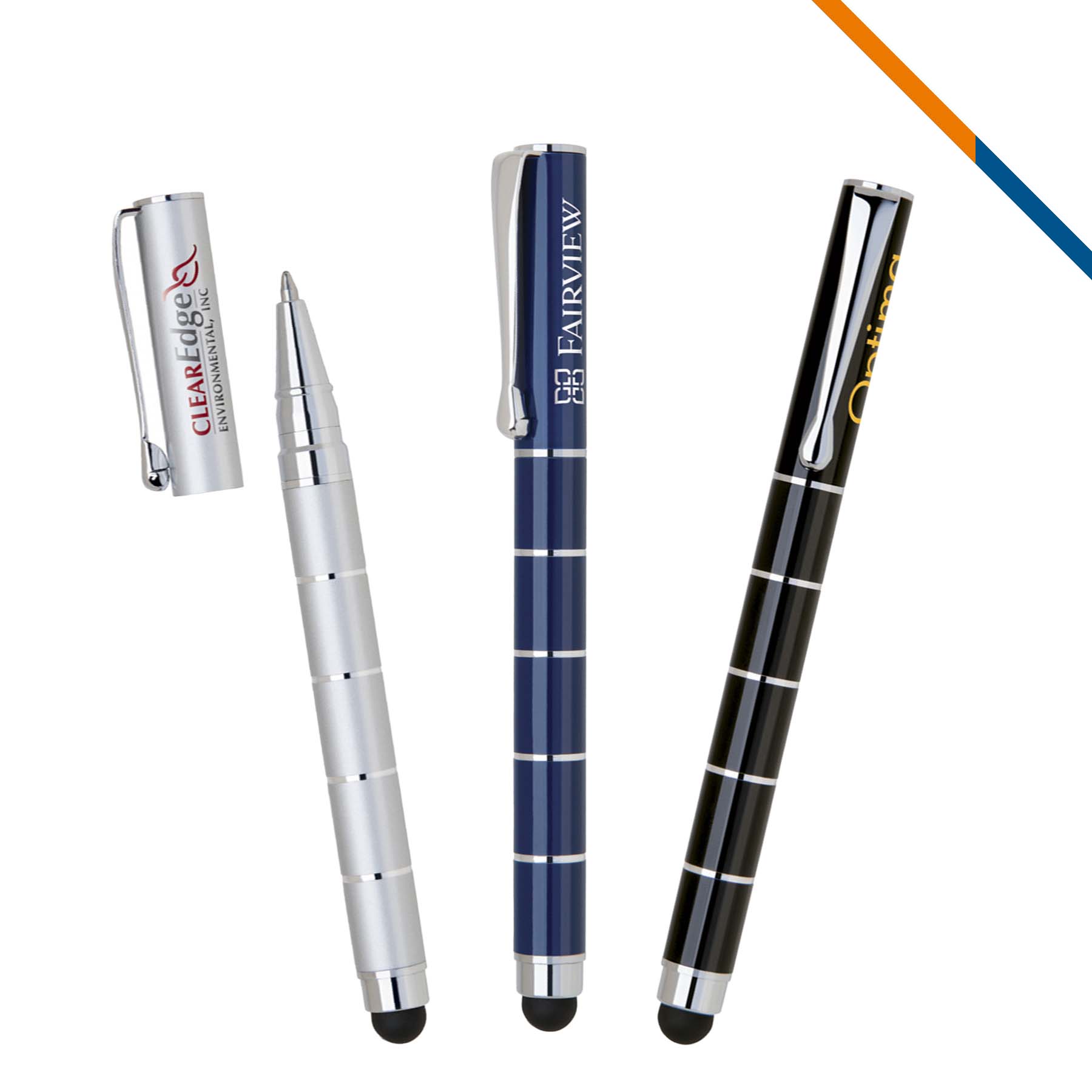 Jadom 2in1 Stylus Pen 2