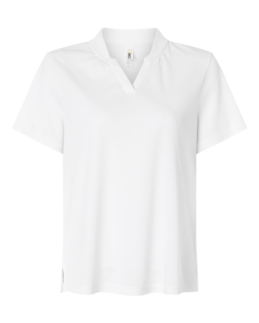 Women's Nova Performance Pique Polo - CE108W 85