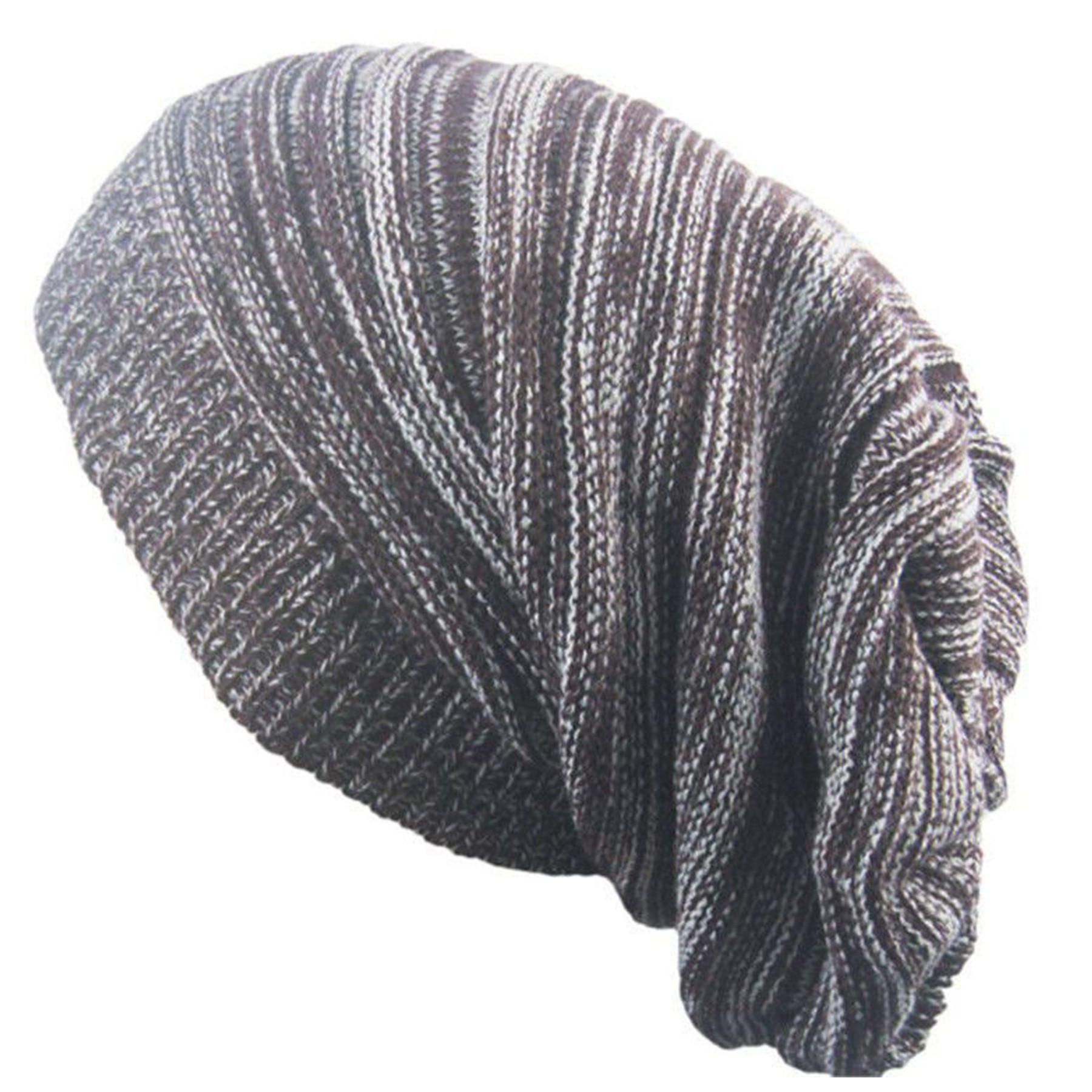 Knitted Woolen Hat 13