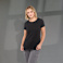 Women's BODIE Short Sleeve Tee 147