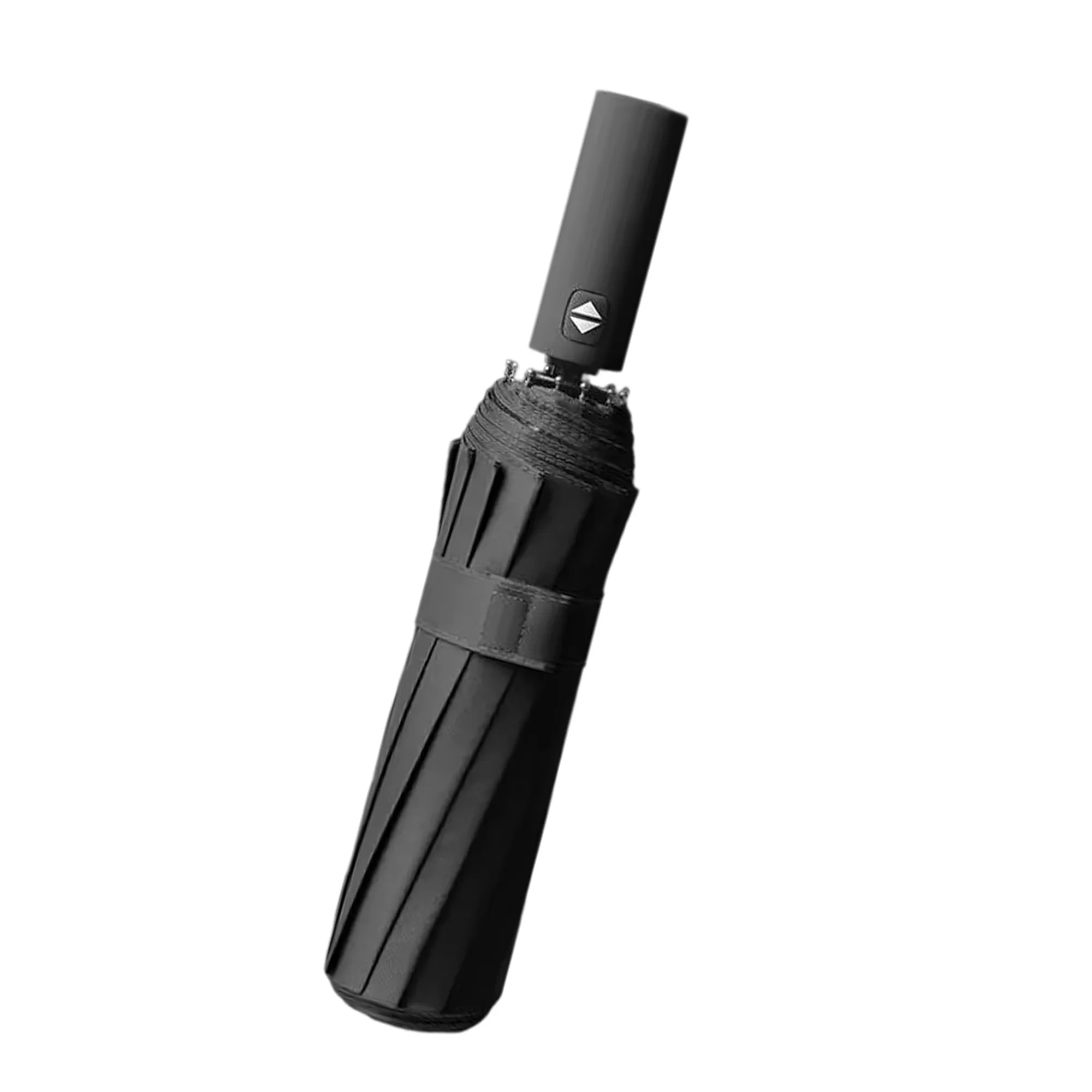 UV-Protective Lightweight Anti-Wind Umbrella 3