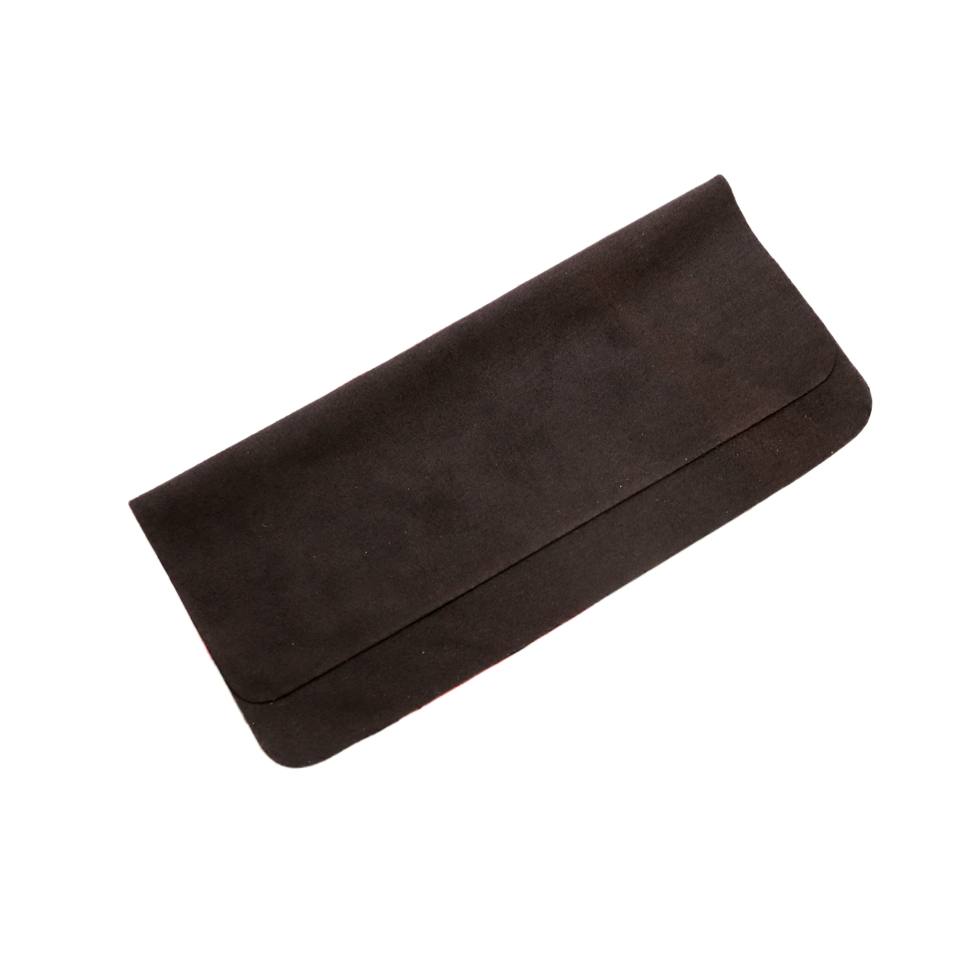 Ultra Fine Fiber Glasses Cloth Solid Color Island Silk Phone Screen Cleaning Microfiber 5