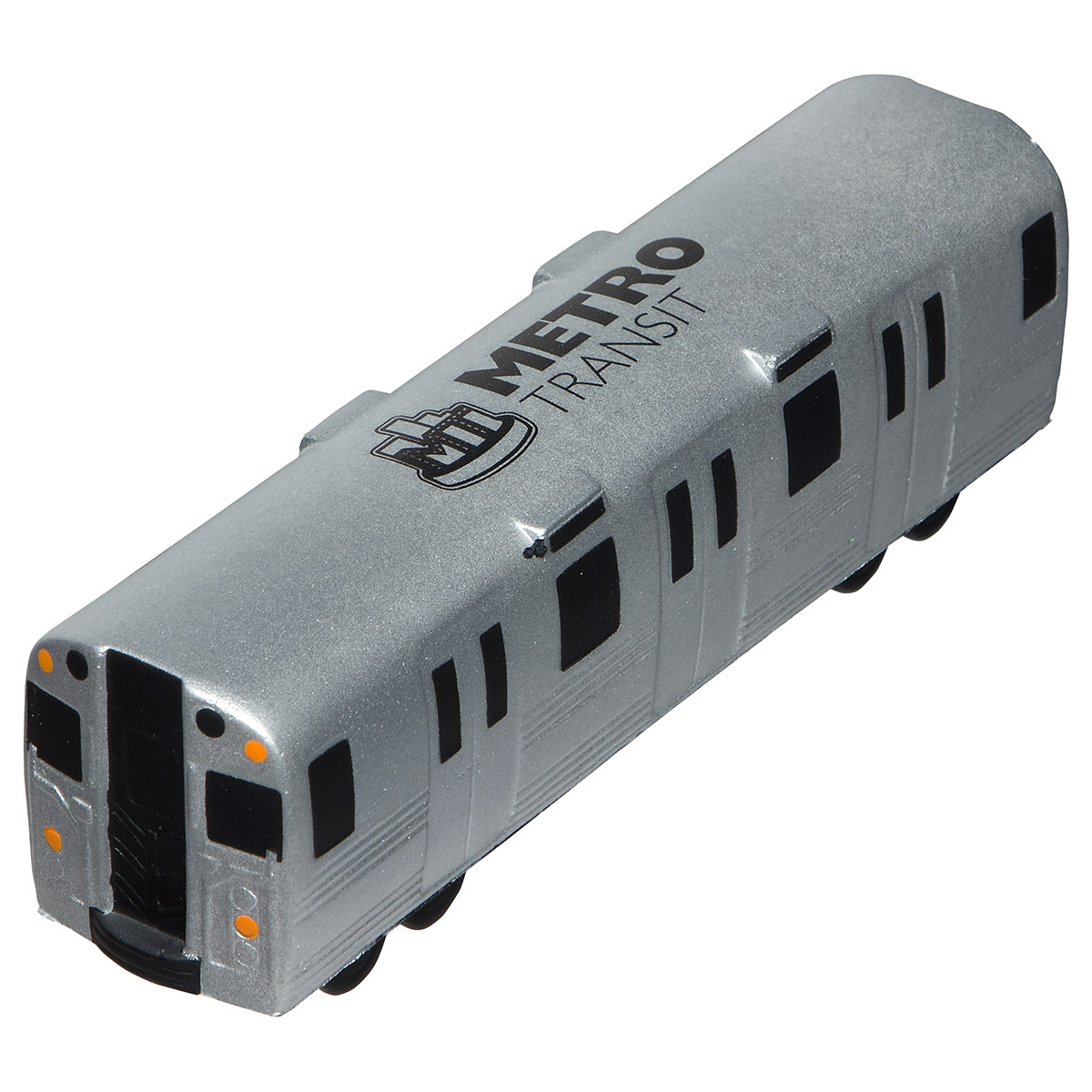 Metro Train Stress Reliever 3