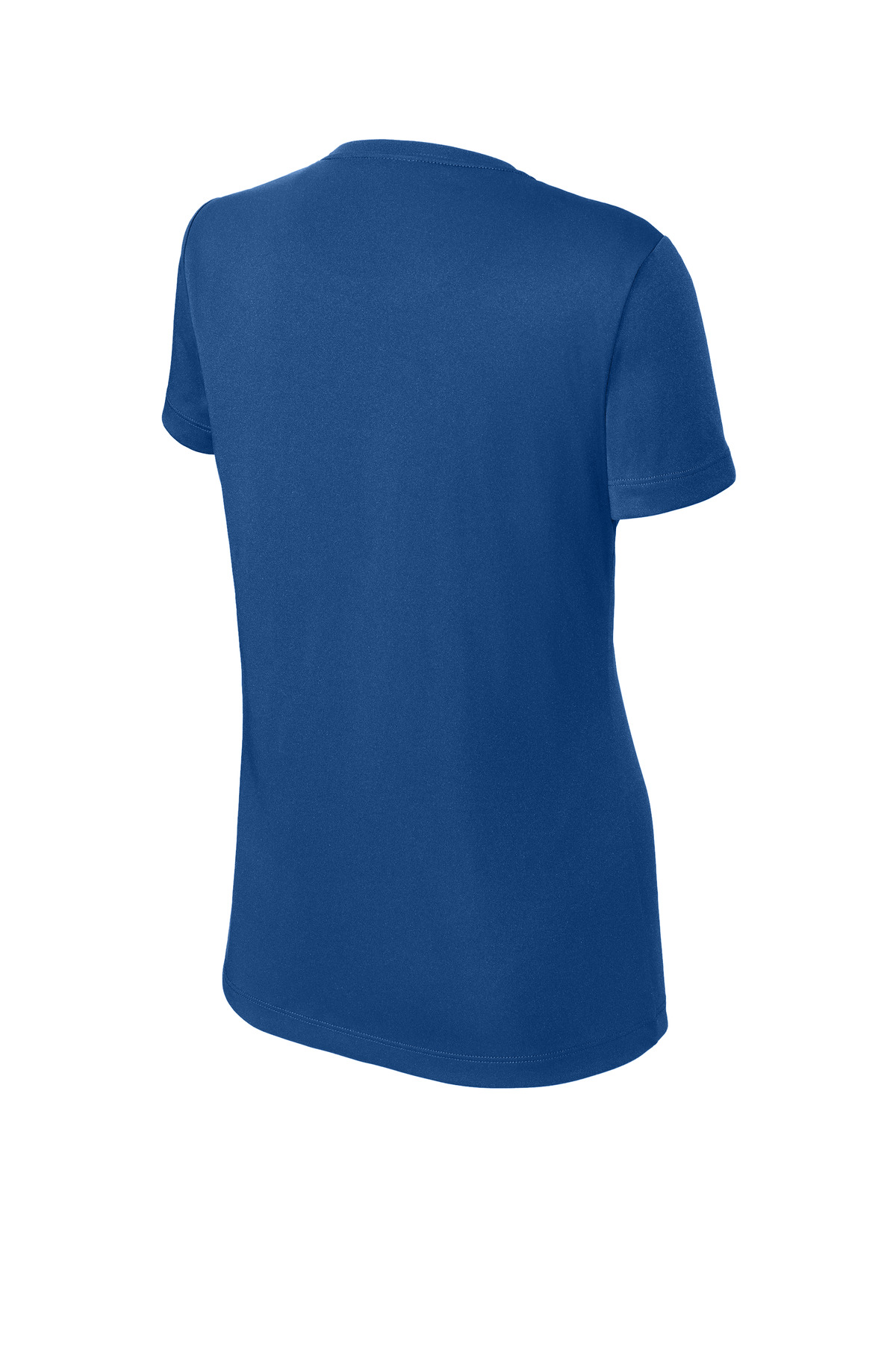 Sport-Tek Women's PosiCharge Competitor Tee. LST350 17