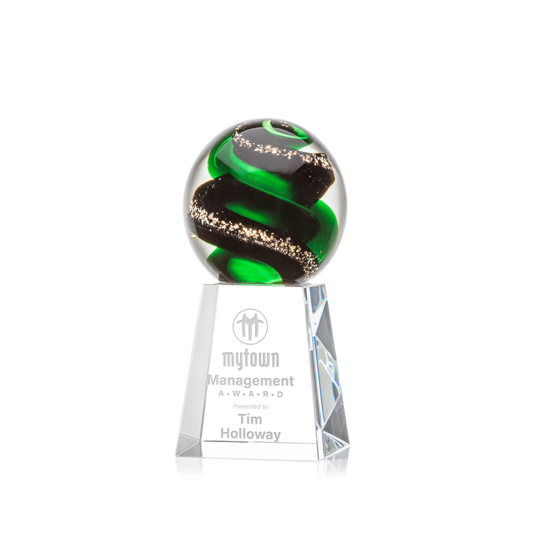 Zodiac Award on Celestina Base 1