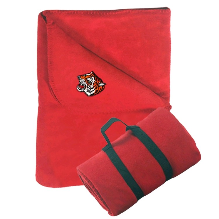 Polar Fleece Blanket 3