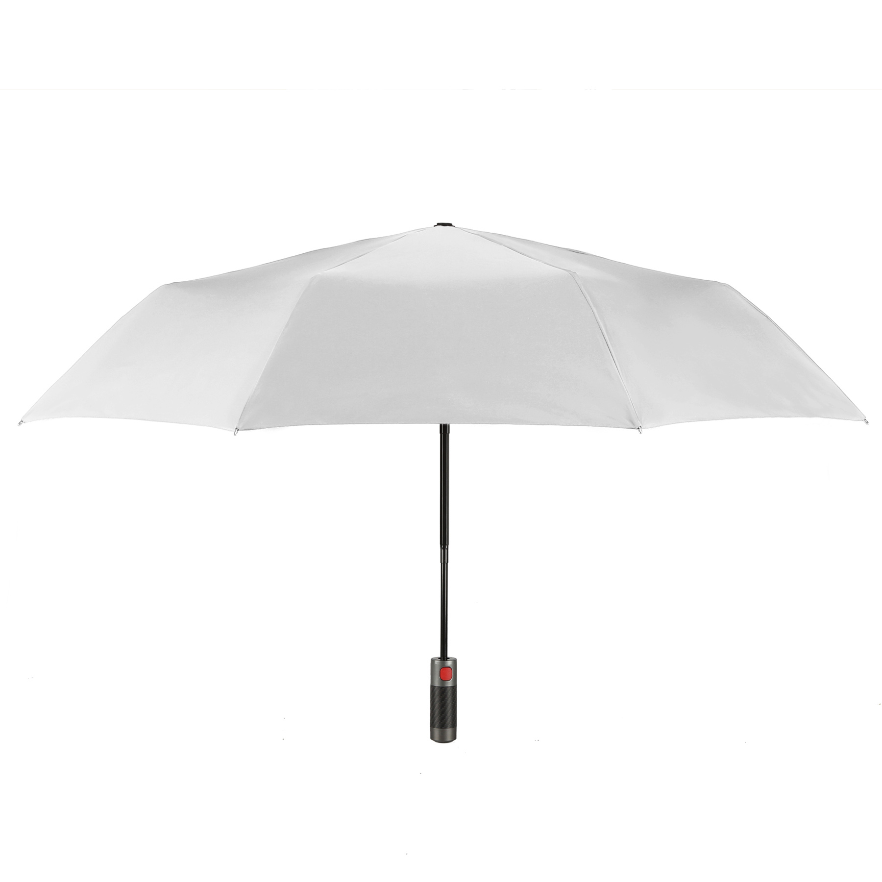 46" Arc Auto-Open Folding Umbrella 8