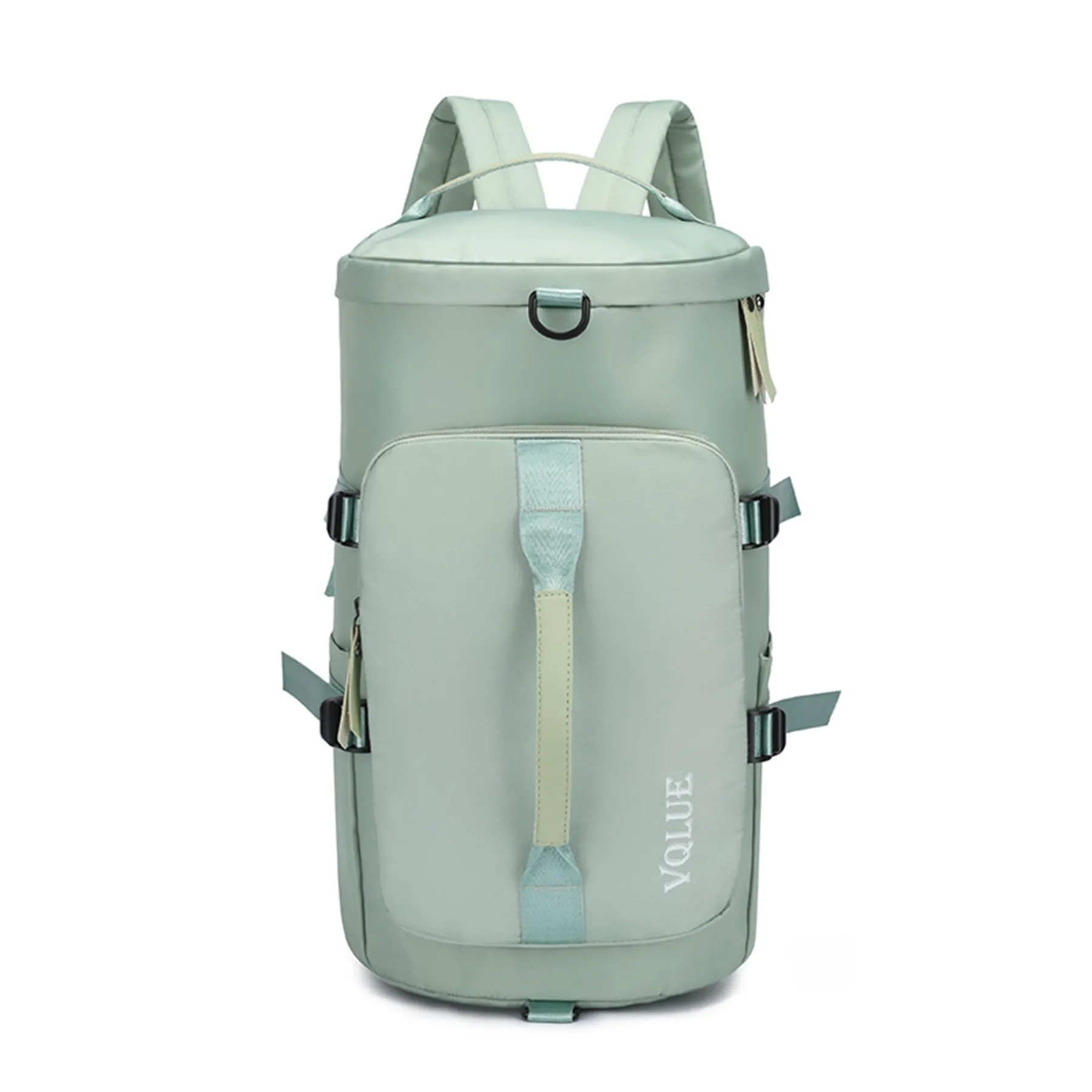 Dry And Wet Separationwater Resistant Gym Backpack 15