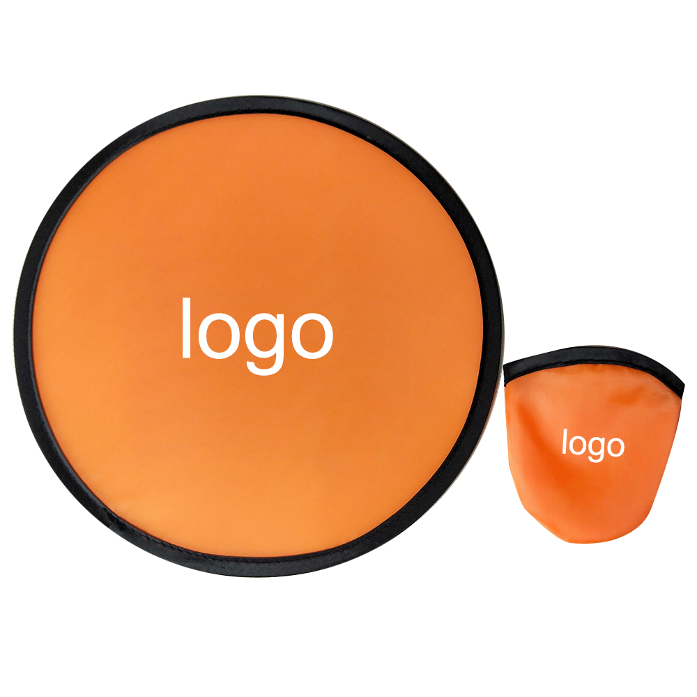 Foldable Flying Disc 1