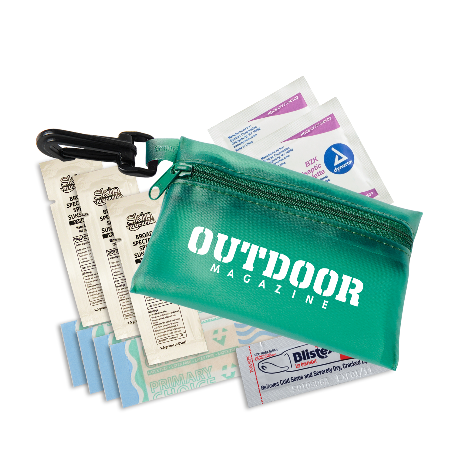 Sunscape First Aid Kit 4