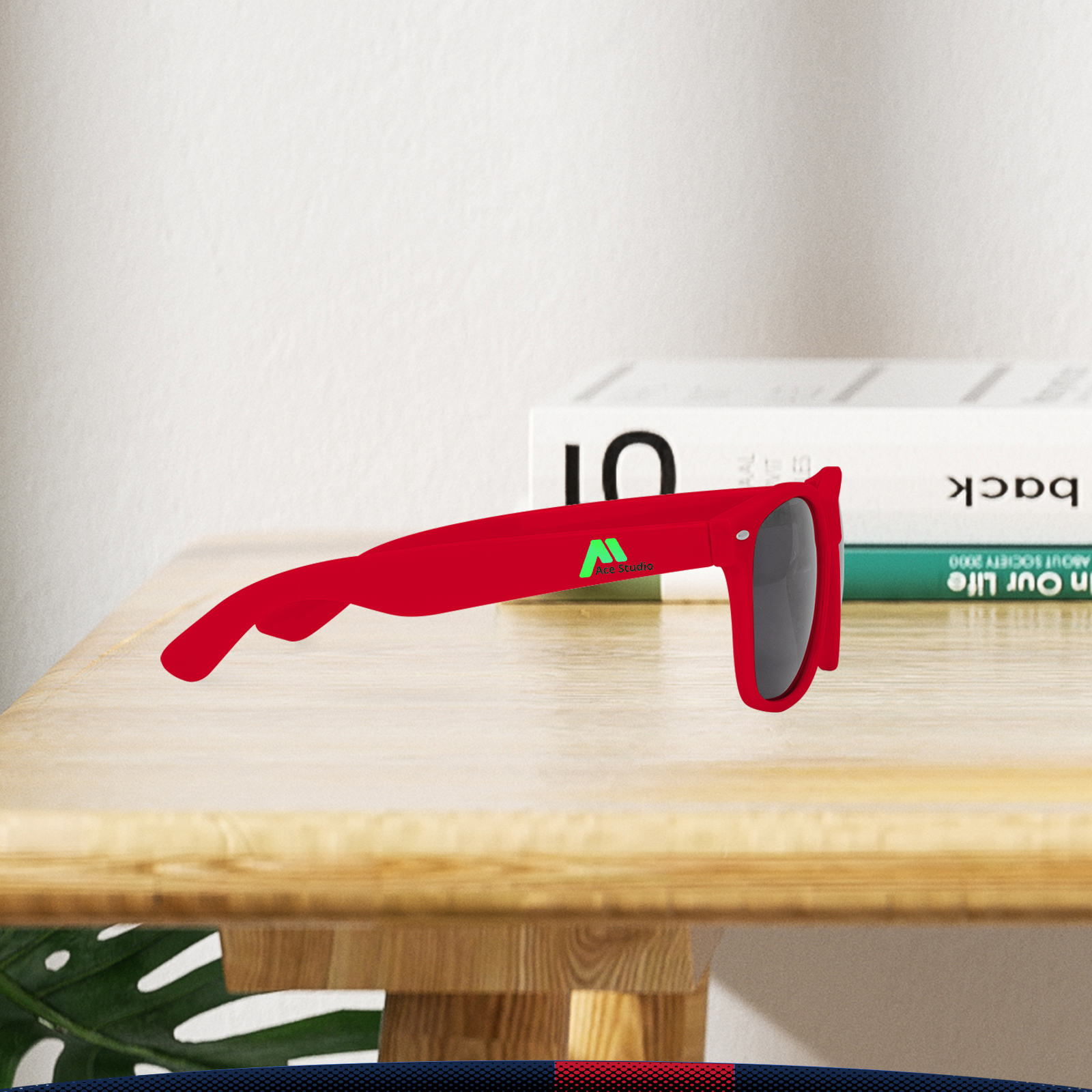 Arboris rPET Sunglasses 5