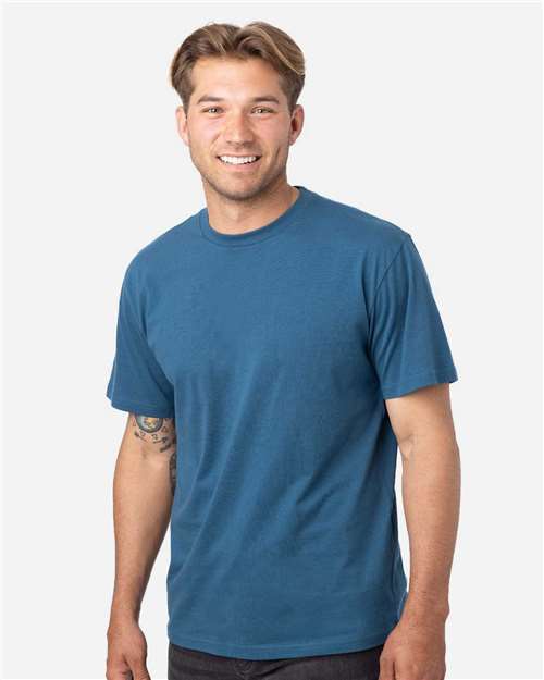 Reclaimist Fiber Vibes T-Shirt - EC1070 16