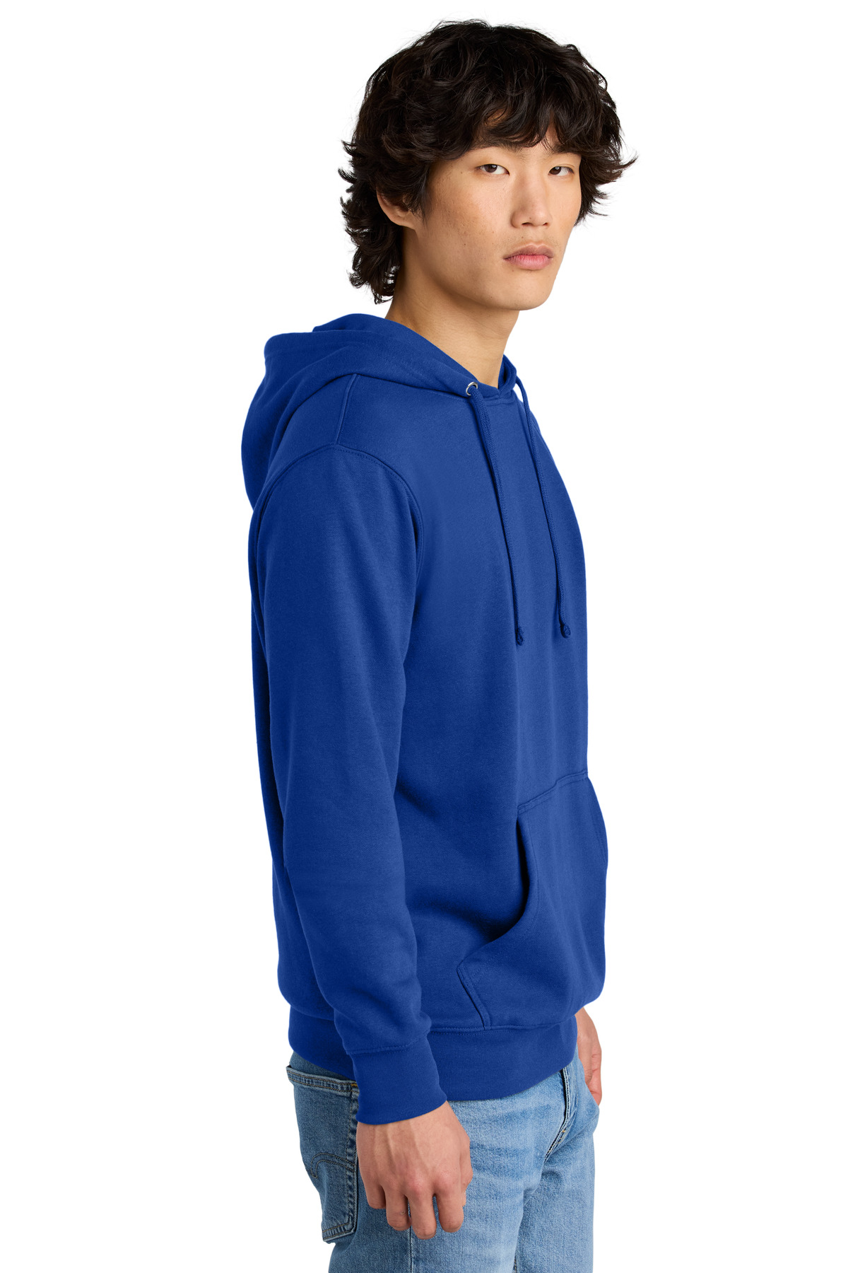 District® V.I.T. Fleece Hoodie 42