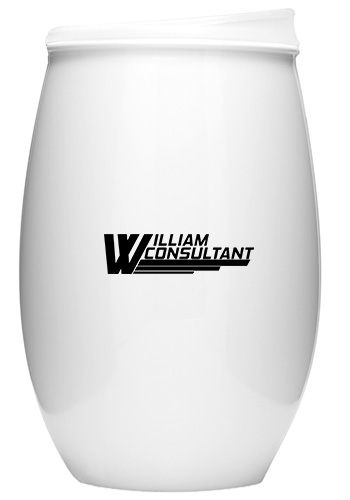 16 oz. Tumbler Stemless Wine Glasses 11