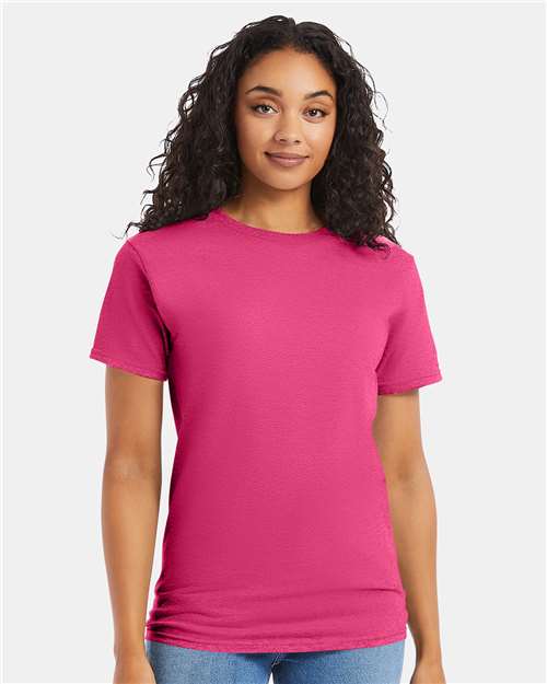 Unisex Essential-T T-Shirt - 5280 223