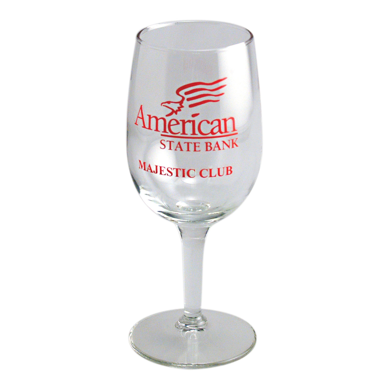 6.5 Oz. Wine Glass Stemware 2