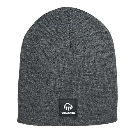 Wolverine Knit Work Beanie 120