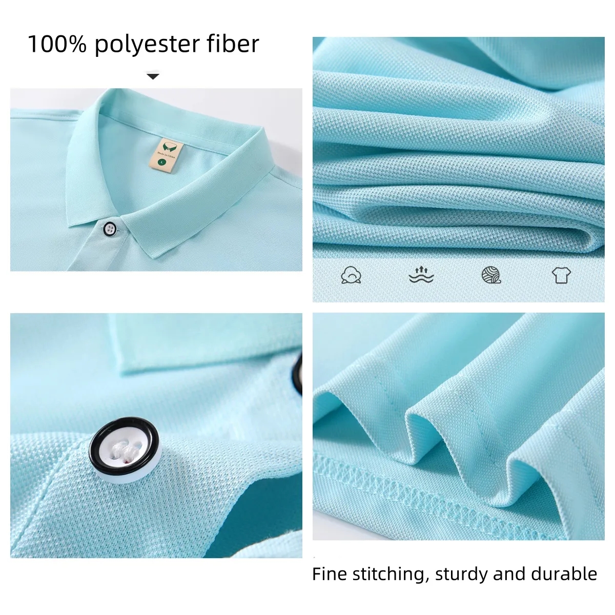 polo shirt 5