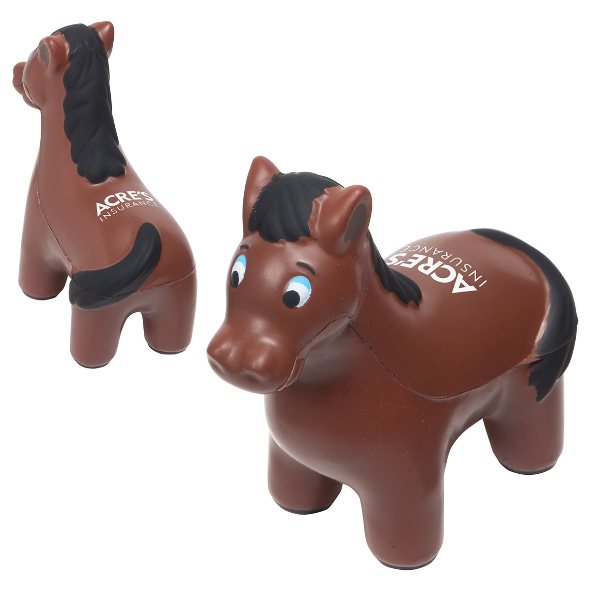 Horse Stress Reliever 11