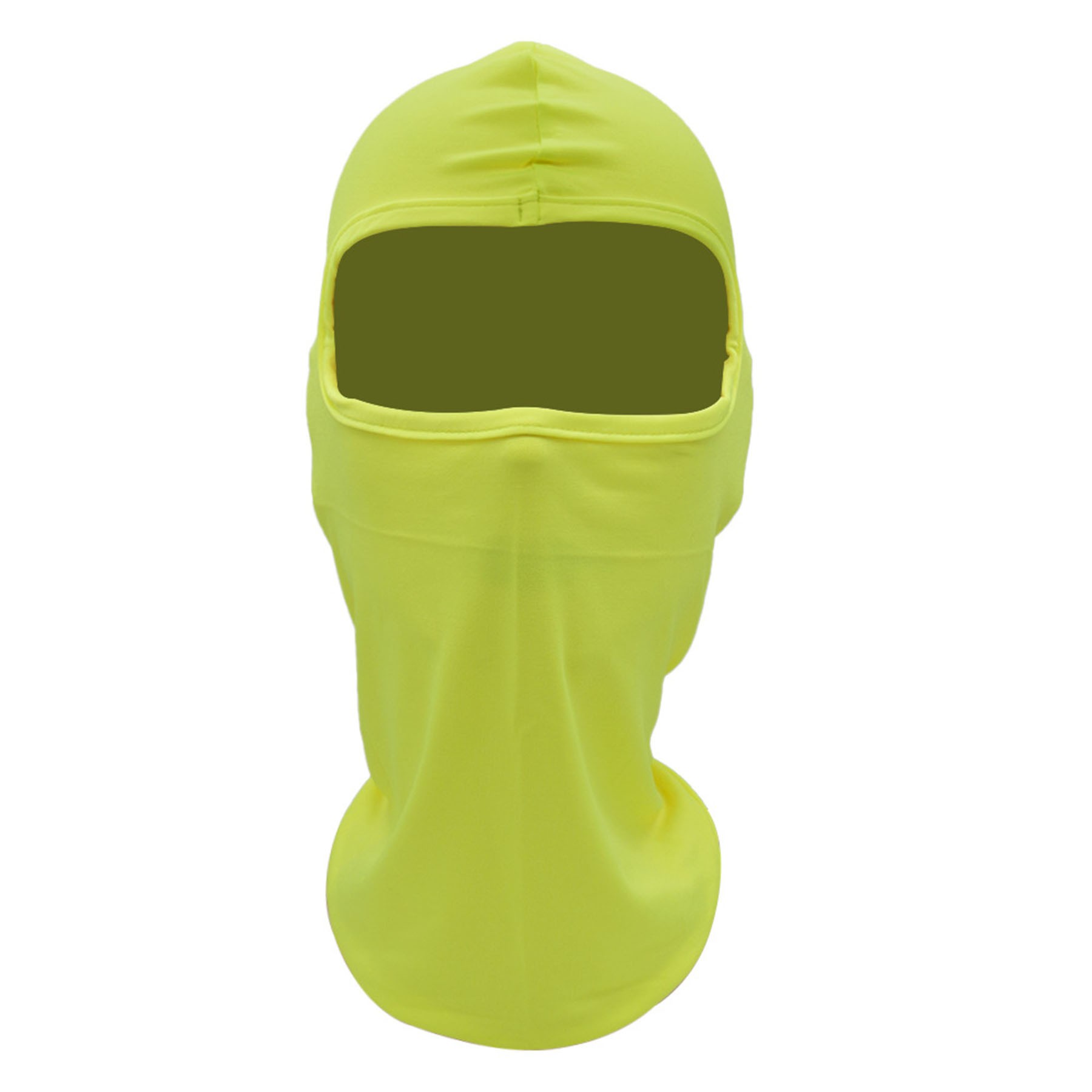 Riding Mask 1