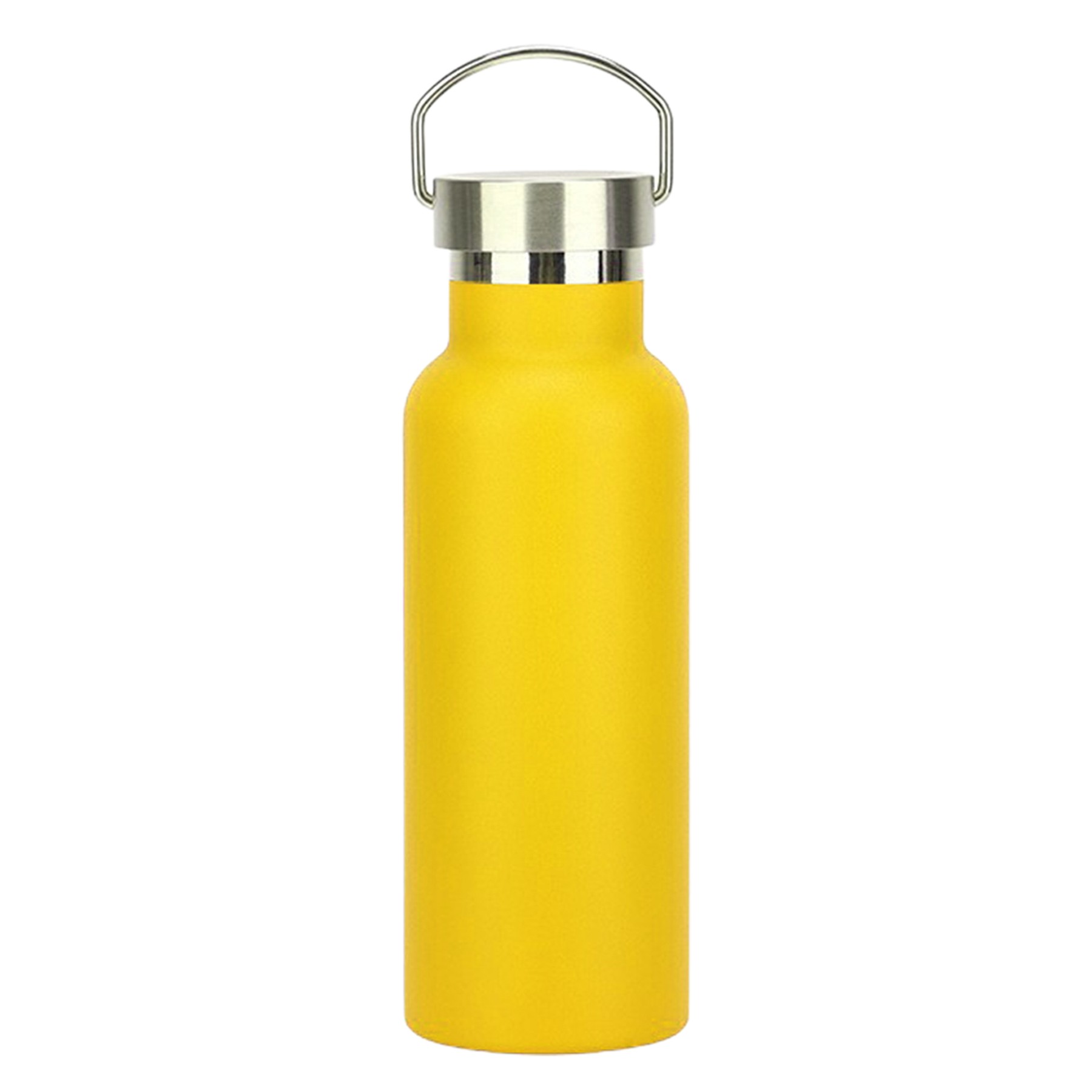 17 Oz Insulation Sports Bottle, custom water bottle with logo imprint 3