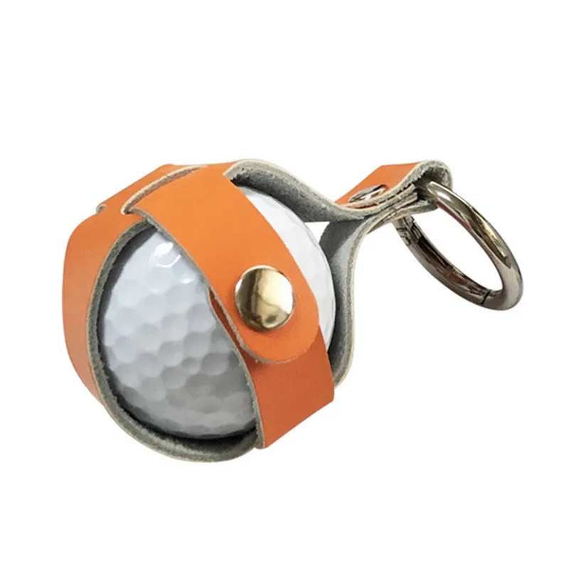 Golf Ball Pocket Cleaner Pouch 2