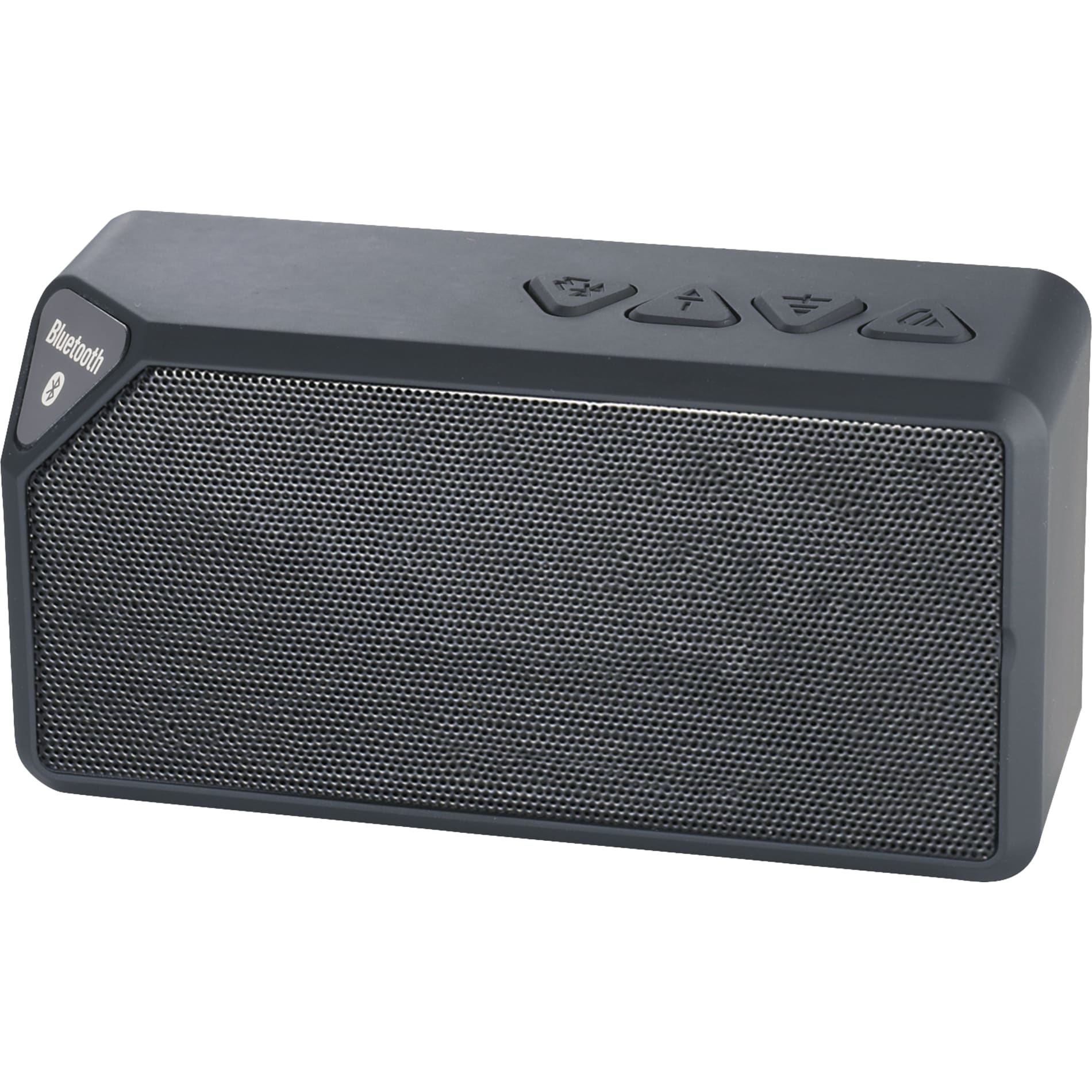 Jabba Bluetooth Speaker 34