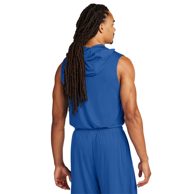 Sport-Tek Competitor Sleeveless Hoodie 12