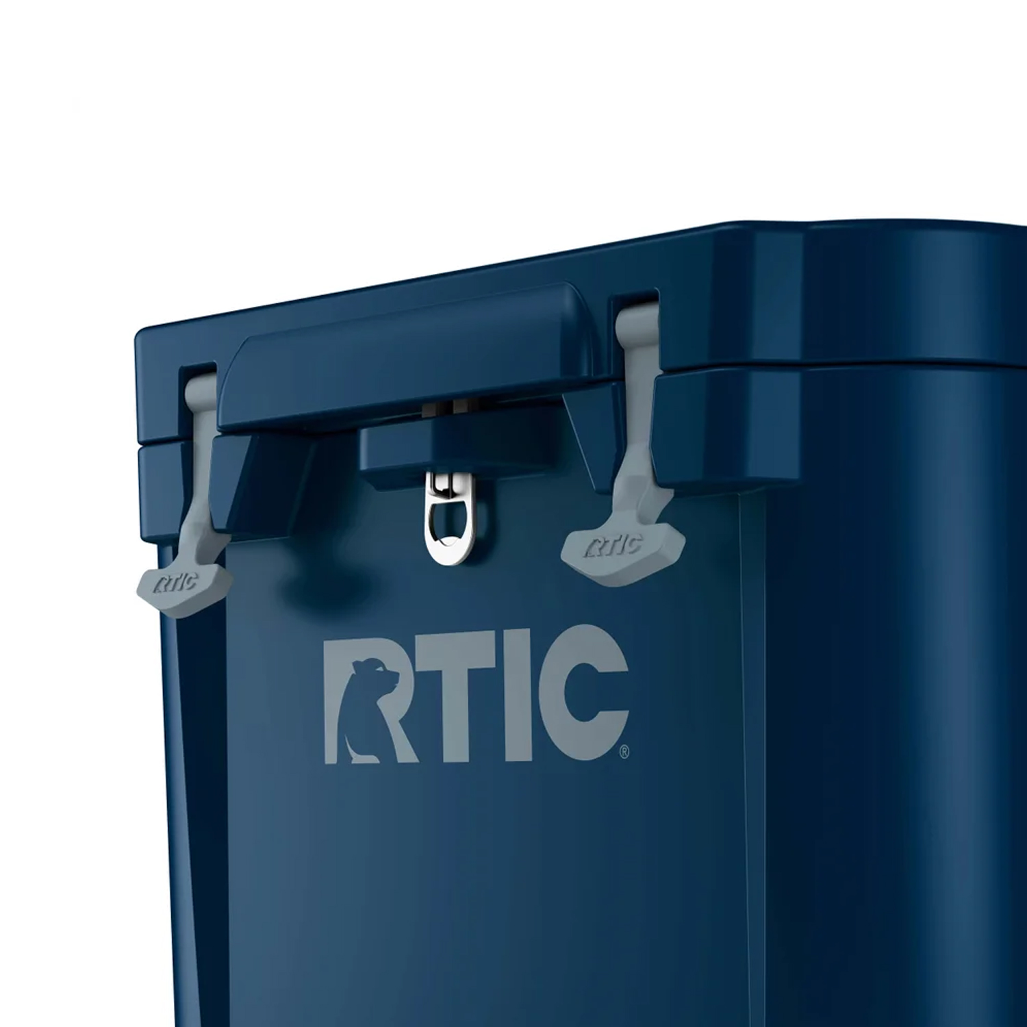 45 QT RTIC® Insulated Ultra-Tough Wheeled Cooler Ice Chest (23"x20.75") 13