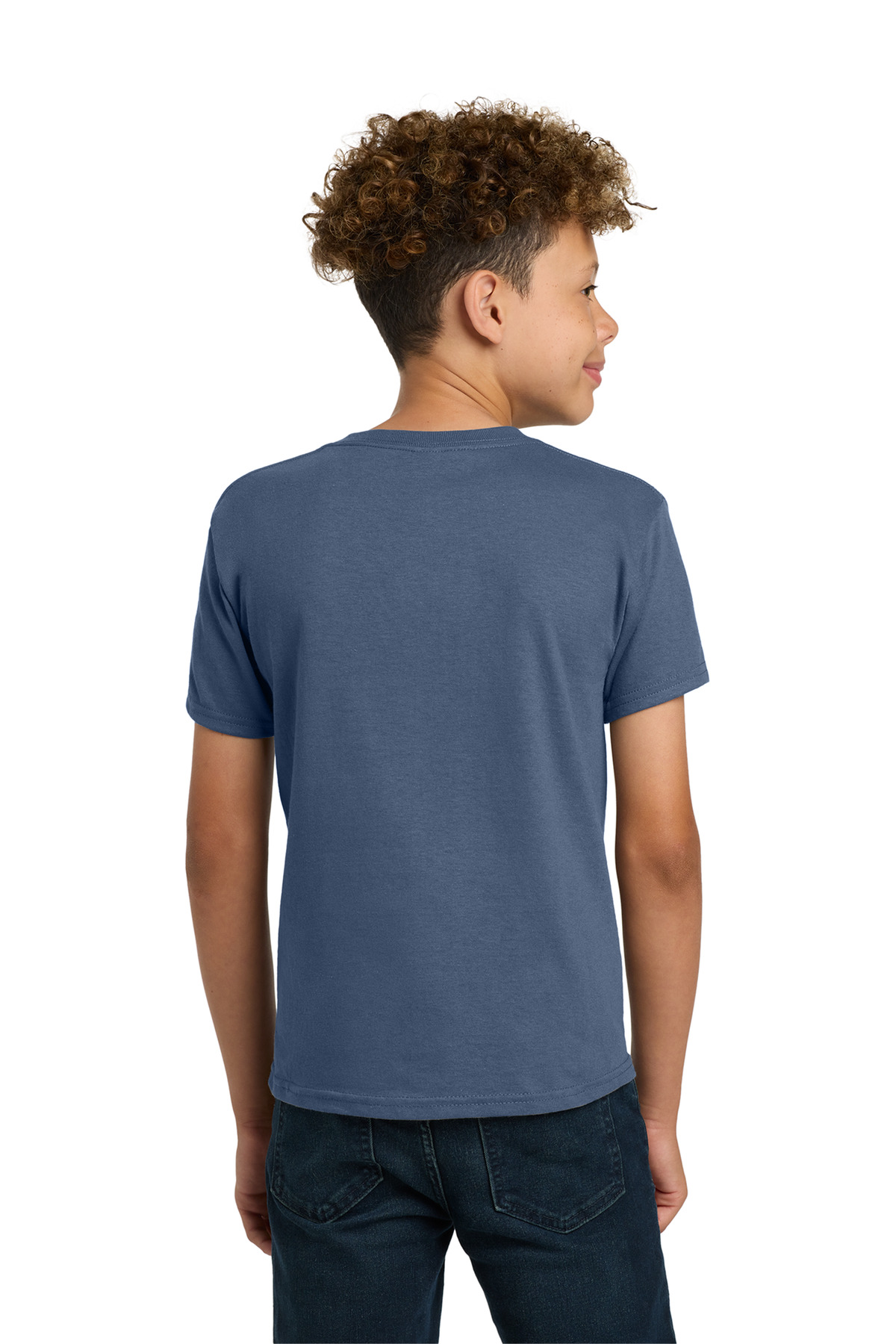 Gildan - Youth Heavy Cotton 100% Cotton T-Shirt. 5000B 204