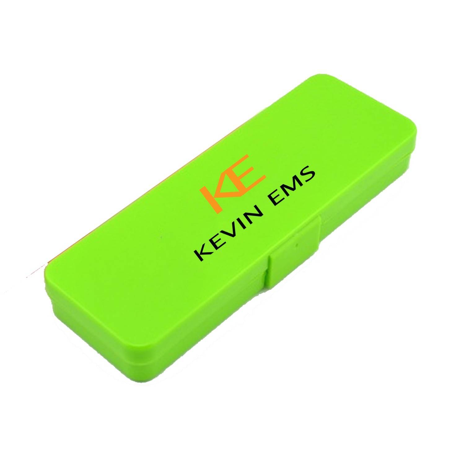 Pencil Box 1