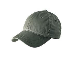 District Thick Stitch Cap. DT610