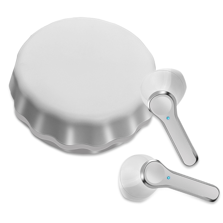 Crown Bluetooth Wireless Earbuds 1