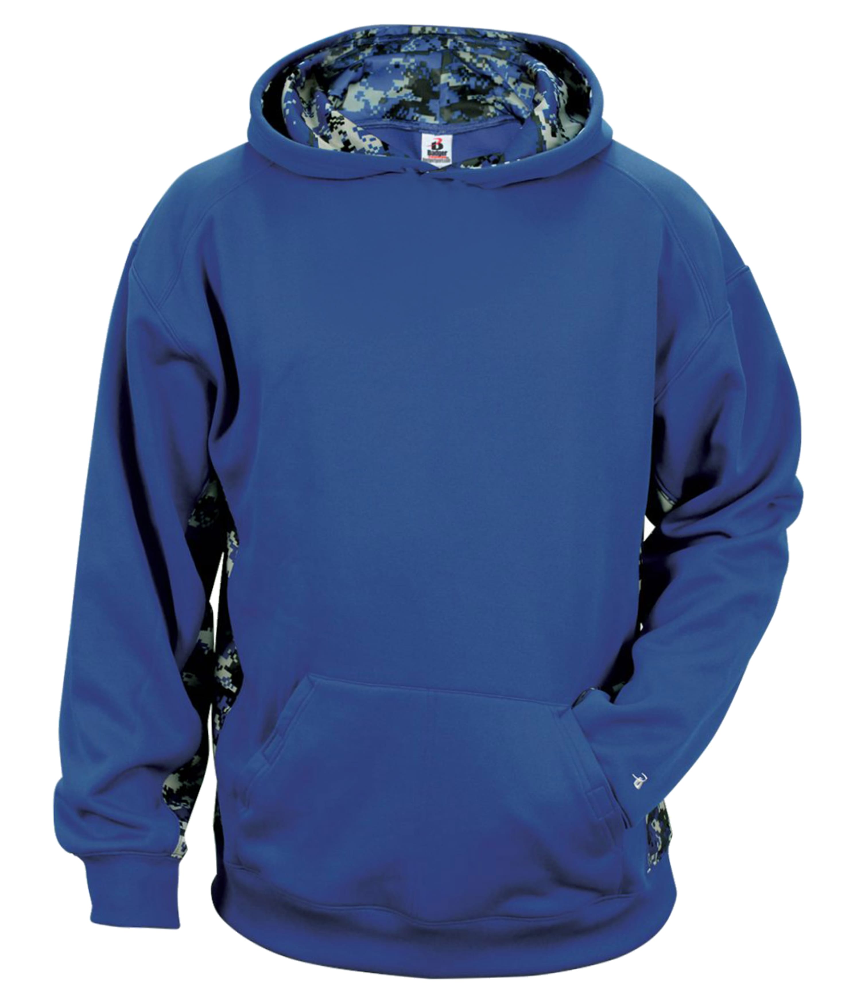 DIGITAL C/B YOUTH HOOD 5
