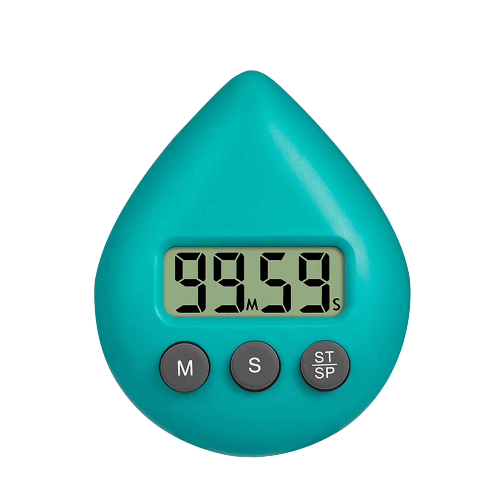 Waterproof Shower Timer 6