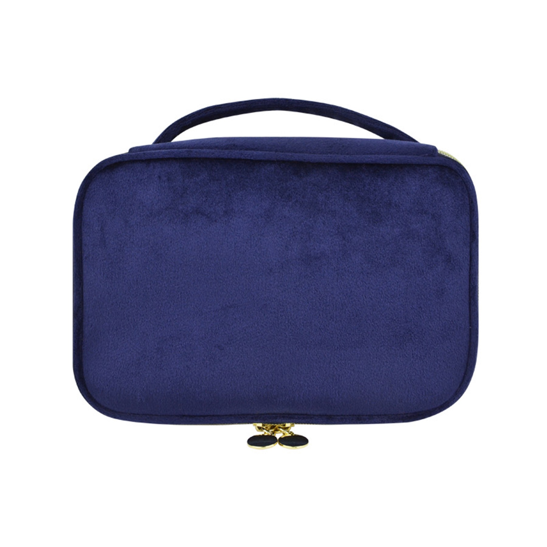 Velvet Makeup Bag 9
