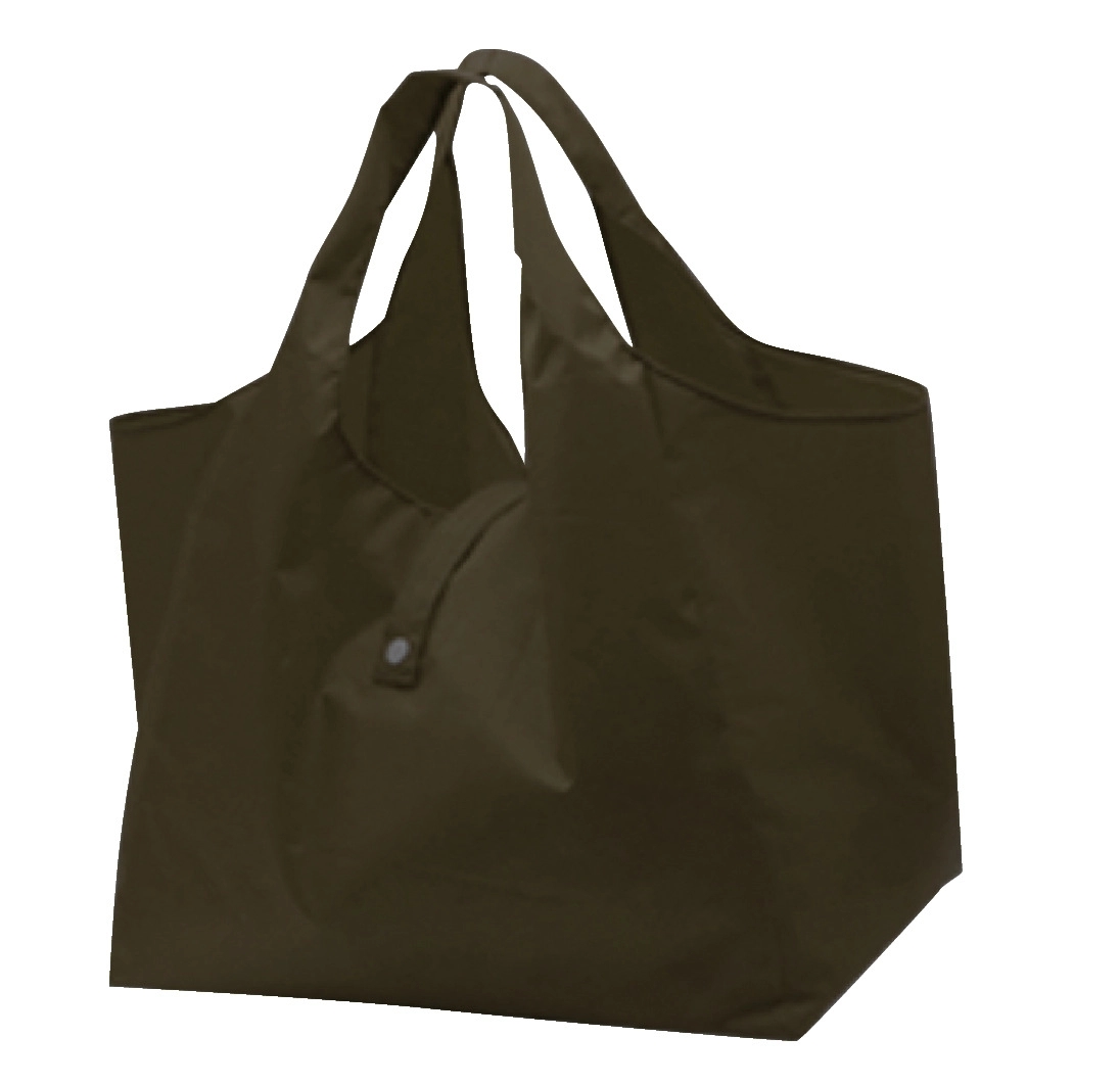 Folding Shopping Bag 11