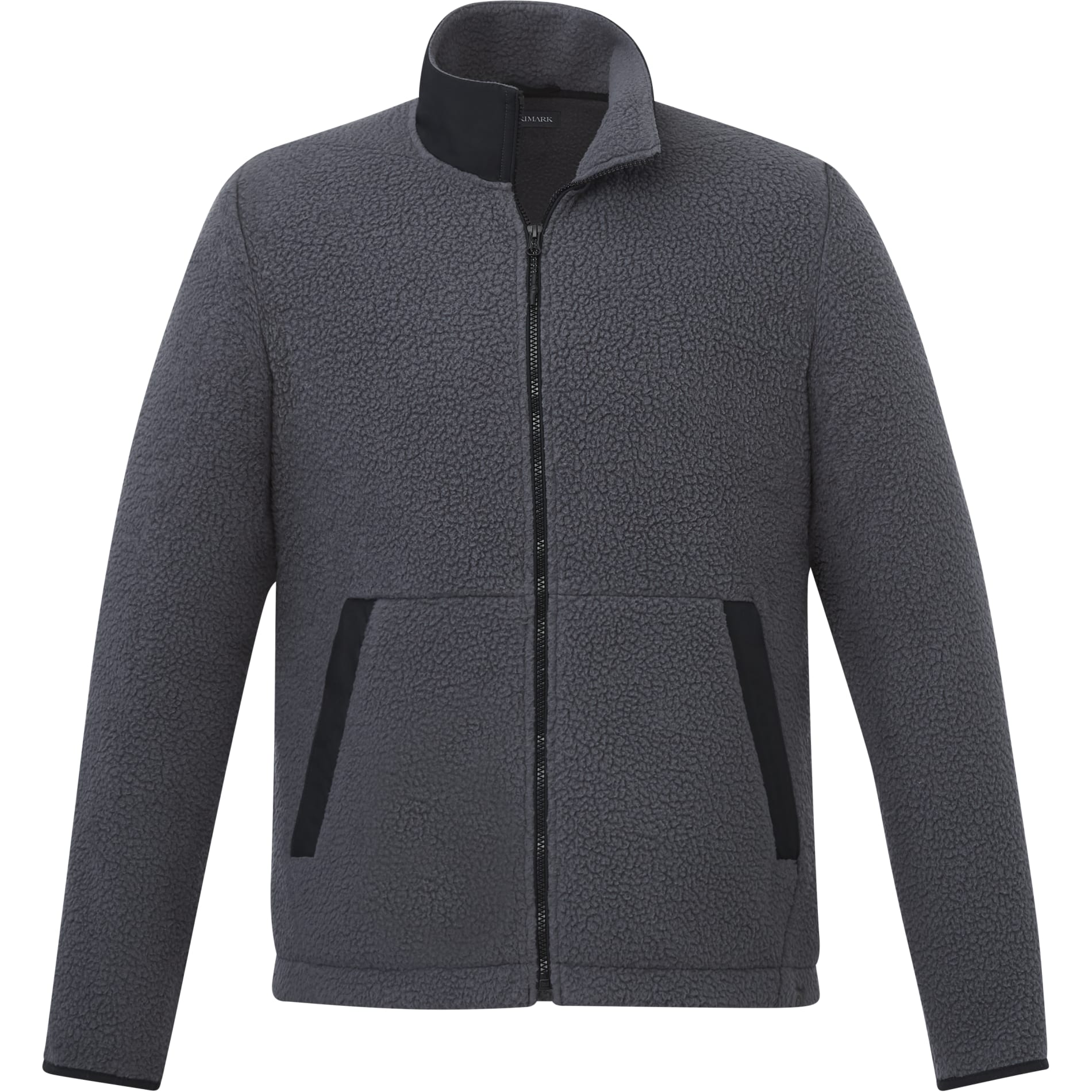 Men's KAHUZI Eco Full Zip Sherpa 108