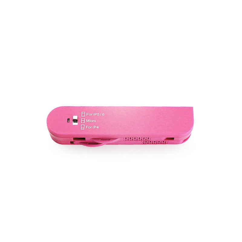 Swiss Army USB Charging Cable 31