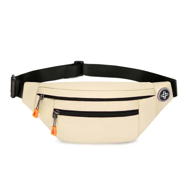 MOQ10 Waist Pack Crossbody Bum Bag 4