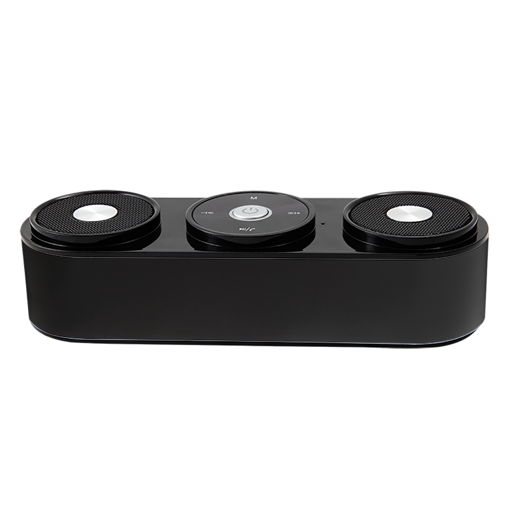 Jarvis Bluetooth Speaker - Simports 4