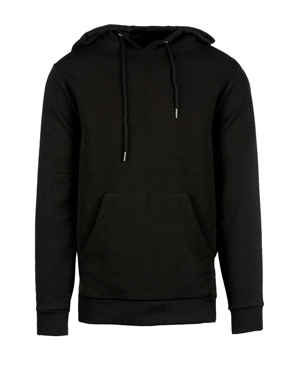 Printed Stripes Fleece Sweatshirt 8603