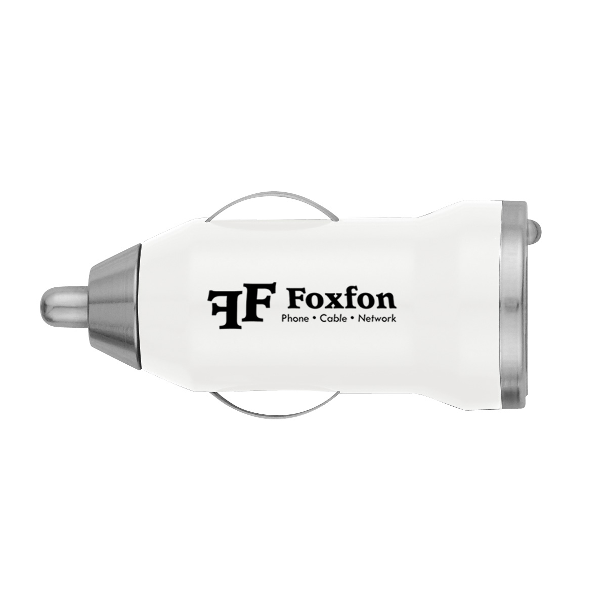 On-The-Go Car Charger 7