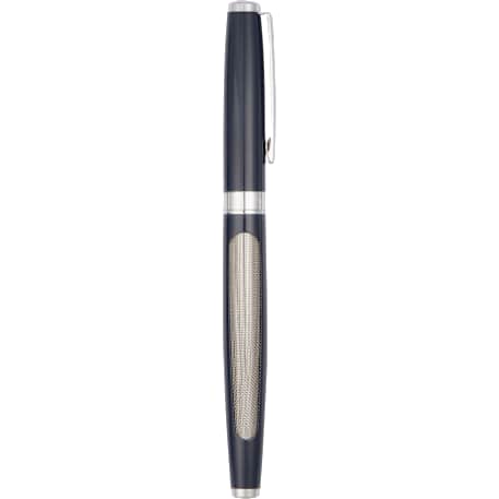 Luxe Recycled Stainless Steel Roller Ball 32