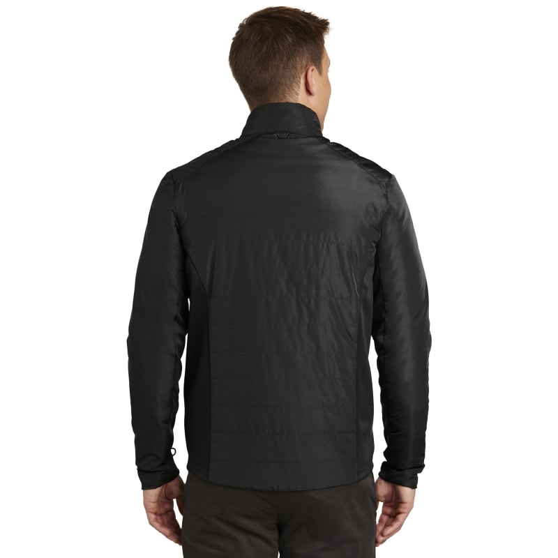 Port Authority Collective Insulated Jacket. 5