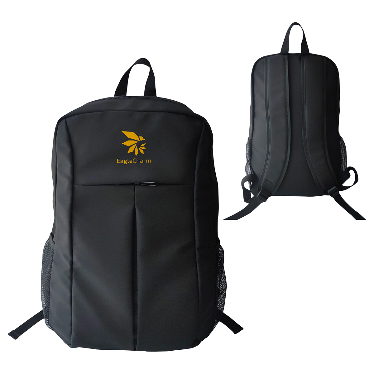 Backstreet Urban Backpack 2