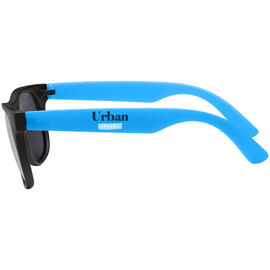 Custom UV Protection Kids' Sunglasses 11