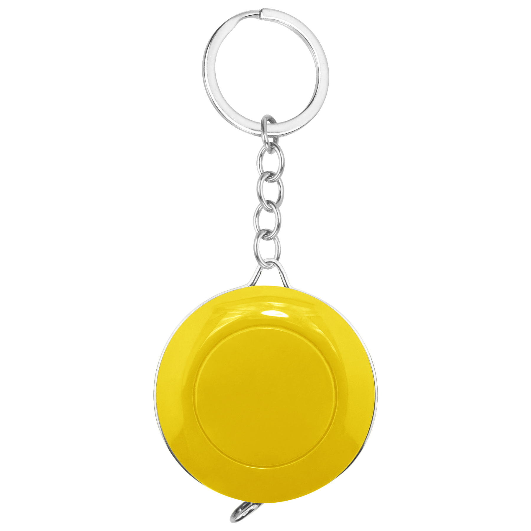 Portable Tape Measure Keychain 7